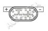 JAGUA DAC4608 Ignition Coil